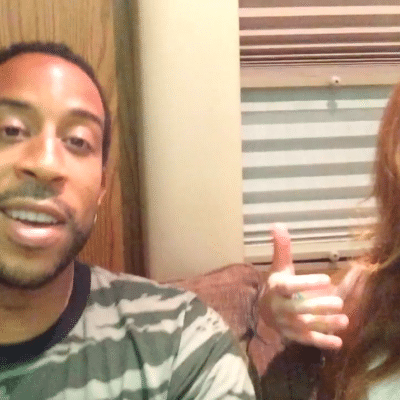 I Asked Ludacris if All Rappers Are Players