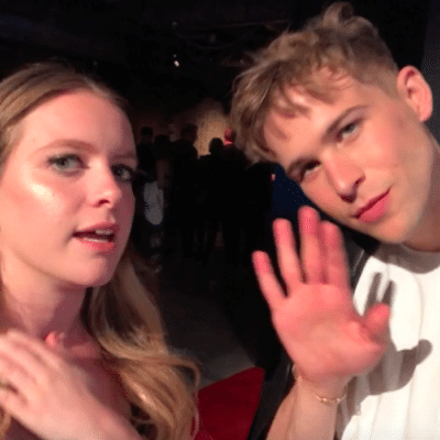 ’13 Reasons’ Star Tommy Dorfman Is “More Than Just Gay”