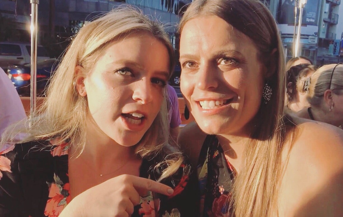 'GLOW's Marianna Palka & I Discuss How Men Deal With Boobs