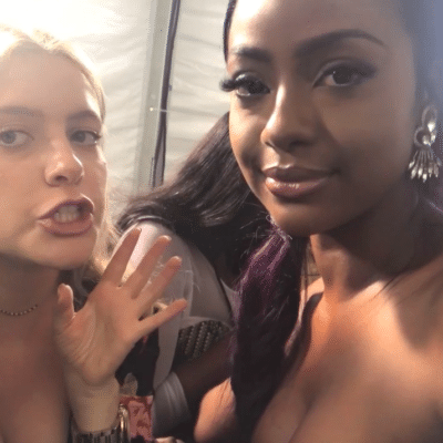 Justine Skye & I Discuss the Travesty that Is Millennial Men
