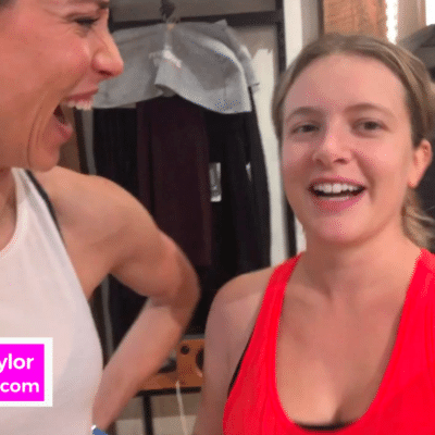 Working Out: The Difference Between Men & Women Ft. Celebrity Trainer